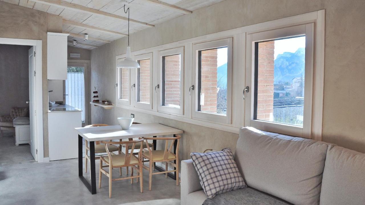 Casa Rural Cirerer ซานต์ ยอเรนโซ เด มอรูนิซ ภายนอก รูปภาพ