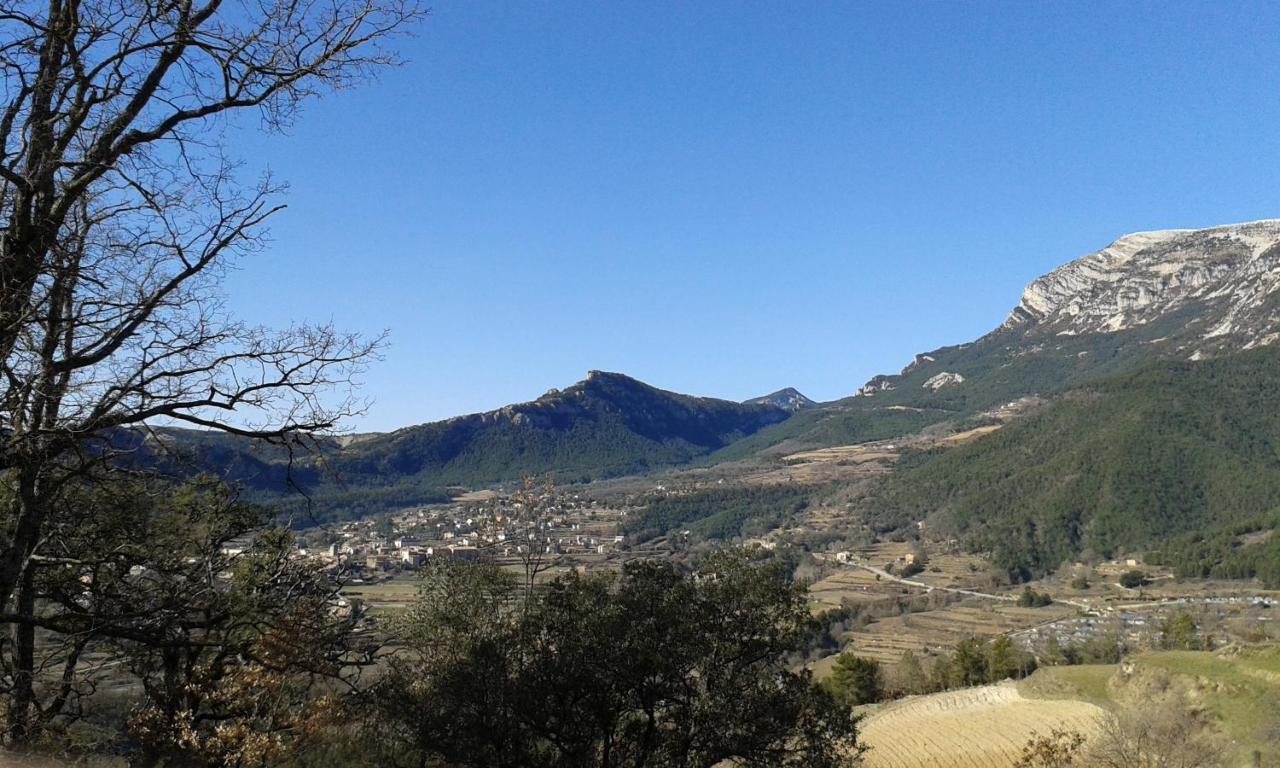 Casa Rural Cirerer ซานต์ ยอเรนโซ เด มอรูนิซ ภายนอก รูปภาพ